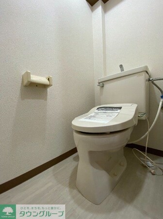 リバーサイドハイムの物件内観写真